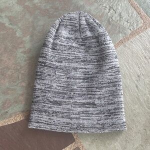 NWOT Gray Knit Richardson Beanie